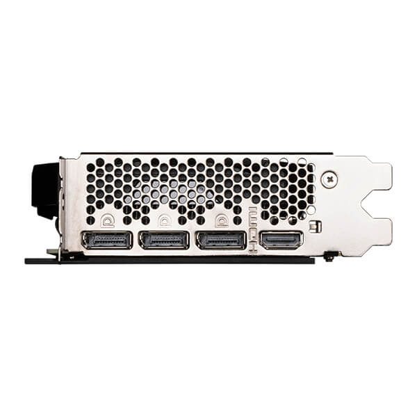 MSI RTX 4060 Ti Ventus 2X E1 OC 8GB Graphics Card